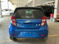 Chevrolet Beat 2020 5p LS L4/1.2 Man IMG_7674