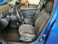 Chevrolet Beat 2020 5p LS L4/1.2 Man IMG_7678