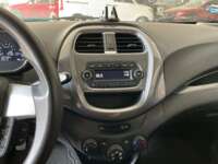 Chevrolet Beat 2020 5p LS L4/1.2 Man IMG_7685