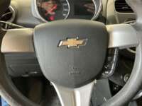 Chevrolet Beat 2020 5p LS L4/1.2 Man IMG_7690