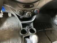 Chevrolet Beat 2020 5p LS L4/1.2 Man IMG_7686
