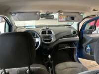Chevrolet Beat 2020 5p LS L4/1.2 Man IMG_7694