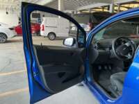 Chevrolet Beat 2020 5p LS L4/1.2 Man IMG_7677