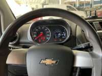 Chevrolet Beat 2020 5p LS L4/1.2 Man IMG_7680