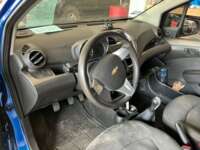 Chevrolet Beat 2020 5p LS L4/1.2 Man IMG_7679