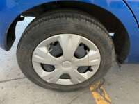 Chevrolet Beat 2020 5p LS L4/1.2 Man IMG_7713