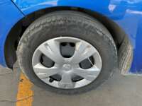 Chevrolet Beat 2020 5p LS L4/1.2 Man IMG_7721