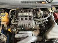 Chevrolet Beat 2020 5p LS L4/1.2 Man IMG_7696