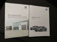 Volkswagen Jetta 2020 4p Comfortline L4/1.4/T Tiptronic 2020 Volkswagen Jetta Venta Documentos 1