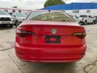 Volkswagen Jetta 2020 4p Comfortline L4/1.4/T Tiptronic 2020 Volkswagen Jetta Venta Exteriores 5