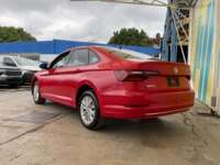 Volkswagen Jetta 2020 4p Comfortline L4/1.4/T Tiptronic 2020 Volkswagen Jetta Venta Exteriores 6
