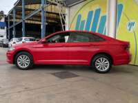 Volkswagen Jetta 2020 4p Comfortline L4/1.4/T Tiptronic 2020 Volkswagen Jetta Venta Exteriores 7