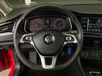Volkswagen Jetta 2020 4p Comfortline L4/1.4/T Tiptronic 2020 Volkswagen Jetta Venta Interiores 1