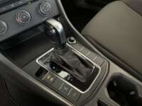 Volkswagen Jetta 2020 4p Comfortline L4/1.4/T Tiptronic 2020 Volkswagen Jetta Venta Interiores 11
