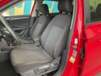 Volkswagen Jetta 2020 4p Comfortline L4/1.4/T Tiptronic 2020 Volkswagen Jetta Venta Interiores 19