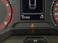 Volkswagen Jetta 2020 4p Comfortline L4/1.4/T Tiptronic 2020 Volkswagen Jetta Venta Interiores 3