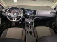 Volkswagen Jetta 2020 4p Comfortline L4/1.4/T Tiptronic 2020 Volkswagen Jetta Venta Interiores 4