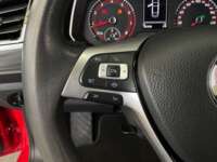 Volkswagen Jetta 2020 4p Comfortline L4/1.4/T Tiptronic 2020 Volkswagen Jetta Venta Interiores 6