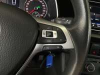 Volkswagen Jetta 2020 4p Comfortline L4/1.4/T Tiptronic 2020 Volkswagen Jetta Venta Interiores 7