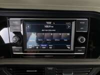 Volkswagen Jetta 2020 4p Comfortline L4/1.4/T Tiptronic 2020 Volkswagen Jetta Venta Interiores 8