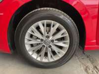 Volkswagen Jetta 2020 4p Comfortline L4/1.4/T Tiptronic 2020 Volkswagen Jetta Venta Llantas 1