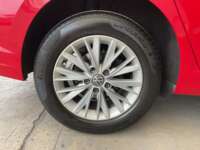 Volkswagen Jetta 2020 4p Comfortline L4/1.4/T Tiptronic 2020 Volkswagen Jetta Venta Llantas 7