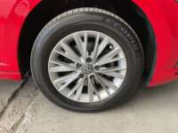 Volkswagen Jetta 2020 4p Comfortline L4/1.4/T Tiptronic 2020 Volkswagen Jetta Venta Llantas 10