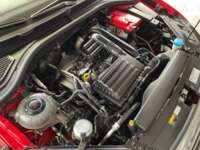 Volkswagen Jetta 2020 4p Comfortline L4/1.4/T Tiptronic 2020 Volkswagen Jetta Venta Motor 1