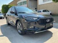 Ford Escape 2024 5p ST Line Elite HEV L4/2.5 Aut 2024 Ford Escape Venta Exteriores 3