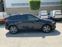 Ford Escape 2024 5p ST Line Elite HEV L4/2.5 Aut 2024 Ford Escape Venta Exteriores 4