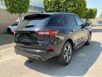 Ford Escape 2024 5p ST Line Elite HEV L4/2.5 Aut 2024 Ford Escape Venta Exteriores 5