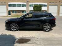 Ford Escape 2024 5p ST Line Elite HEV L4/2.5 Aut 2024 Ford Escape Venta Exteriores 8