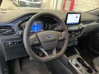 Ford Escape 2024 5p ST Line Elite HEV L4/2.5 Aut 2024 Ford Escape Venta Interiores 1