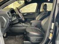 Ford Escape 2024 5p ST Line Elite HEV L4/2.5 Aut 2024 Ford Escape Venta Interiores 17