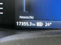Ford Escape 2024 5p ST Line Elite HEV L4/2.5 Aut 2024 Ford Escape Venta Interiores 3