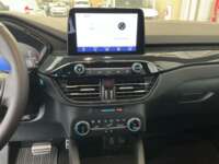 Ford Escape 2024 5p ST Line Elite HEV L4/2.5 Aut 2024 Ford Escape Venta Interiores 10