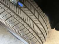 Ford Escape 2024 5p ST Line Elite HEV L4/2.5 Aut 2024 Ford Escape Venta Llantas 2