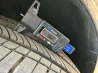 Ford Escape 2024 5p ST Line Elite HEV L4/2.5 Aut 2024 Ford Escape Venta Llantas 3