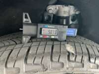 Ford Escape 2024 5p ST Line Elite HEV L4/2.5 Aut 2024 Ford Escape Venta Llantas 9