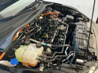 Ford Escape 2024 5p ST Line Elite HEV L4/2.5 Aut 2024 Ford Escape Venta Motor 1