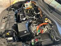 Ford Escape 2024 5p ST Line Elite HEV L4/2.5 Aut 2024 Ford Escape Venta Motor 3