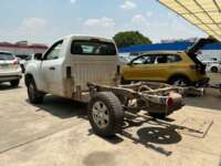 Chevrolet S10 Max 2023 2p Chasis Cabina L4/2.4 Man IMG_0610