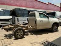 Chevrolet S10 Max 2023 2p Chasis Cabina L4/2.4 Man IMG_0607