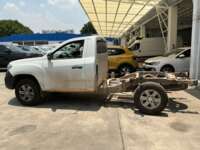 Chevrolet S10 Max 2023 2p Chasis Cabina L4/2.4 Man IMG_0611