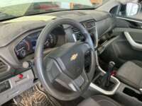 Chevrolet S10 Max 2023 2p Chasis Cabina L4/2.4 Man IMG_0620