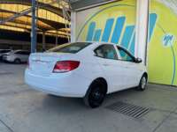 Chevrolet Aveo 2022 4p LS L4/1.5 Man 2022 Chevrolet Aveo Venta Exteriores 5