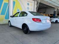 Chevrolet Aveo 2022 4p LS L4/1.5 Man 2022 Chevrolet Aveo Venta Exteriores 7