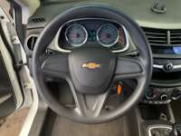 Chevrolet Aveo 2022 4p LS L4/1.5 Man 2022 Chevrolet Aveo Venta Interiores 1