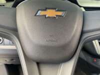 Chevrolet Aveo 2022 4p LS L4/1.5 Man 2022 Chevrolet Aveo Venta Interiores 11