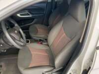Chevrolet Aveo 2022 4p LS L4/1.5 Man 2022 Chevrolet Aveo Venta Interiores 15